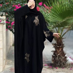 عبا اماراتی