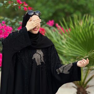 عبا اماراتی